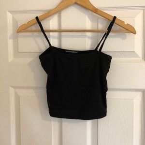 Brandy Melville - Faye Tank - Black